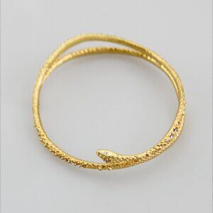 Kendra Scott Snake Bangle